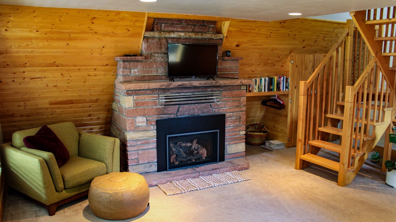 Photo of Livingroom in Lyons