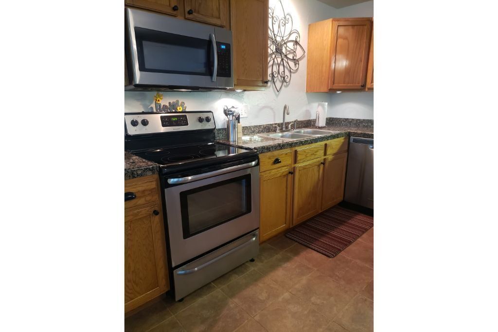 Photo of Kitchen in Thornton