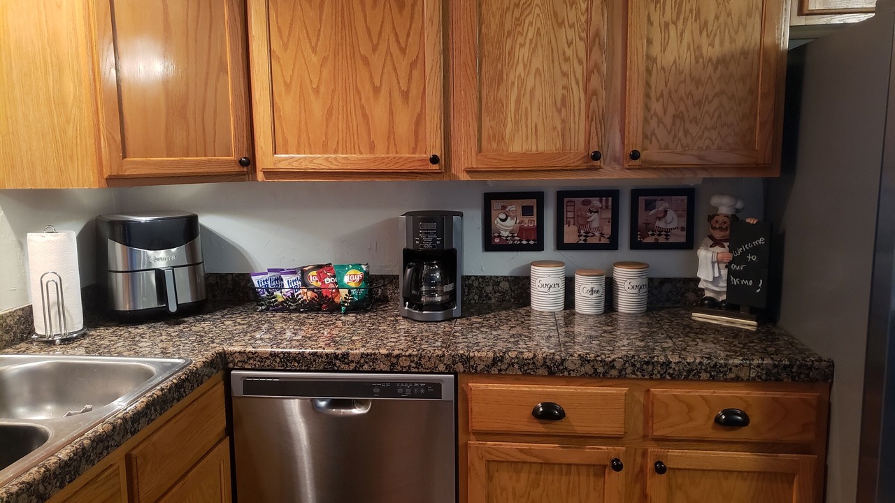 Photo of Kitchen in Thornton