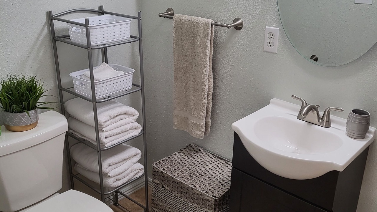 Photo of Bathroom in Thornton