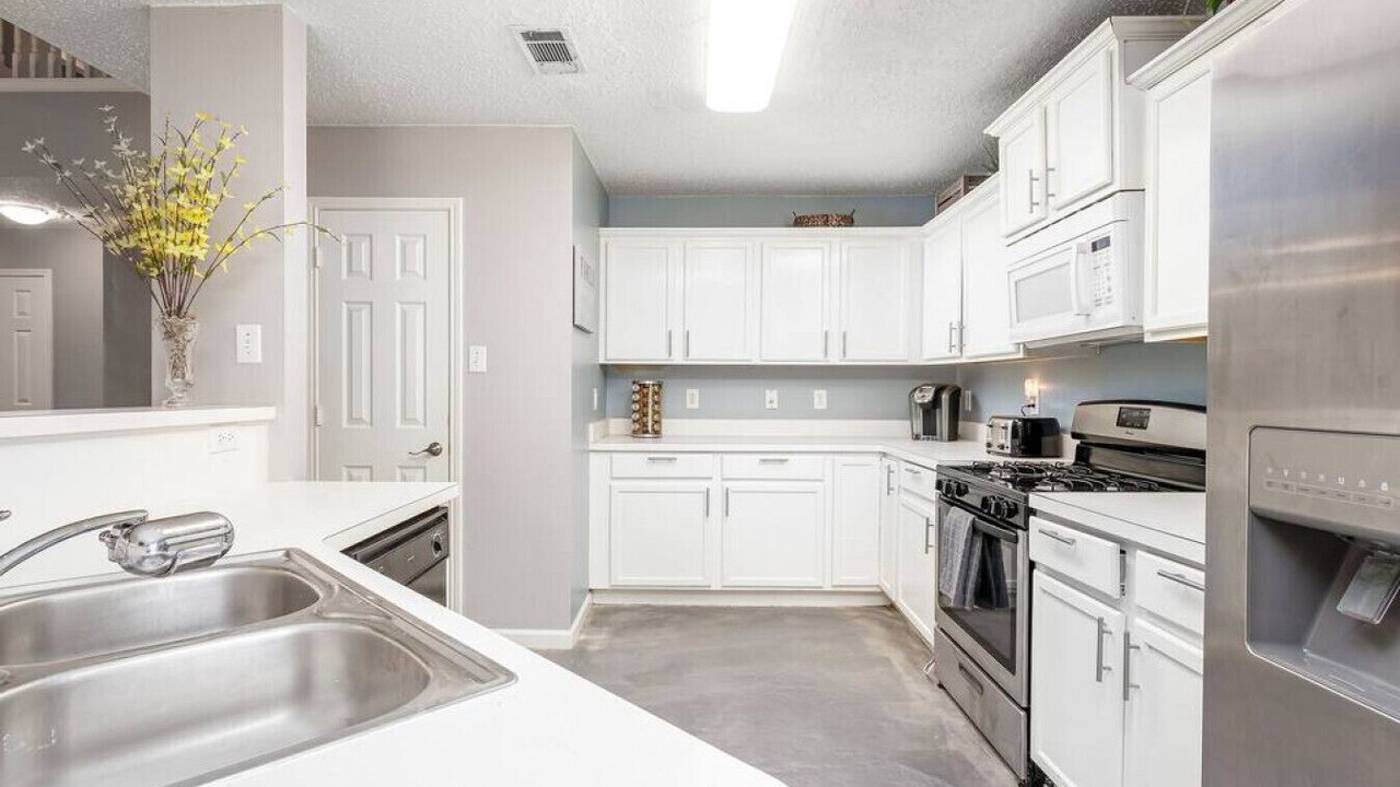Photo of Kitchen in Fossil Creek