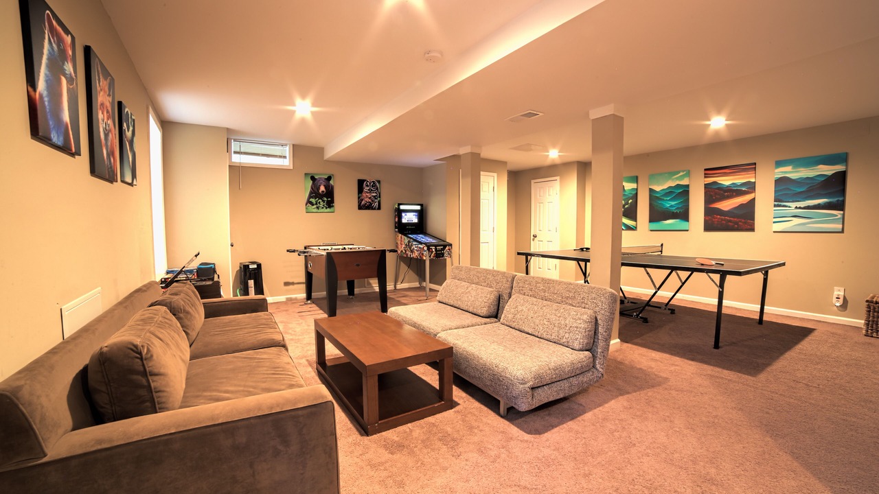 Photo of Bedroom in Bushkill
