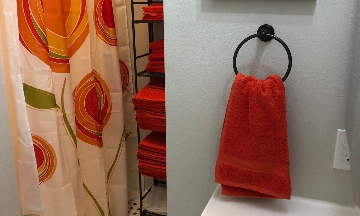 Photo of Bathroom in McMinnville