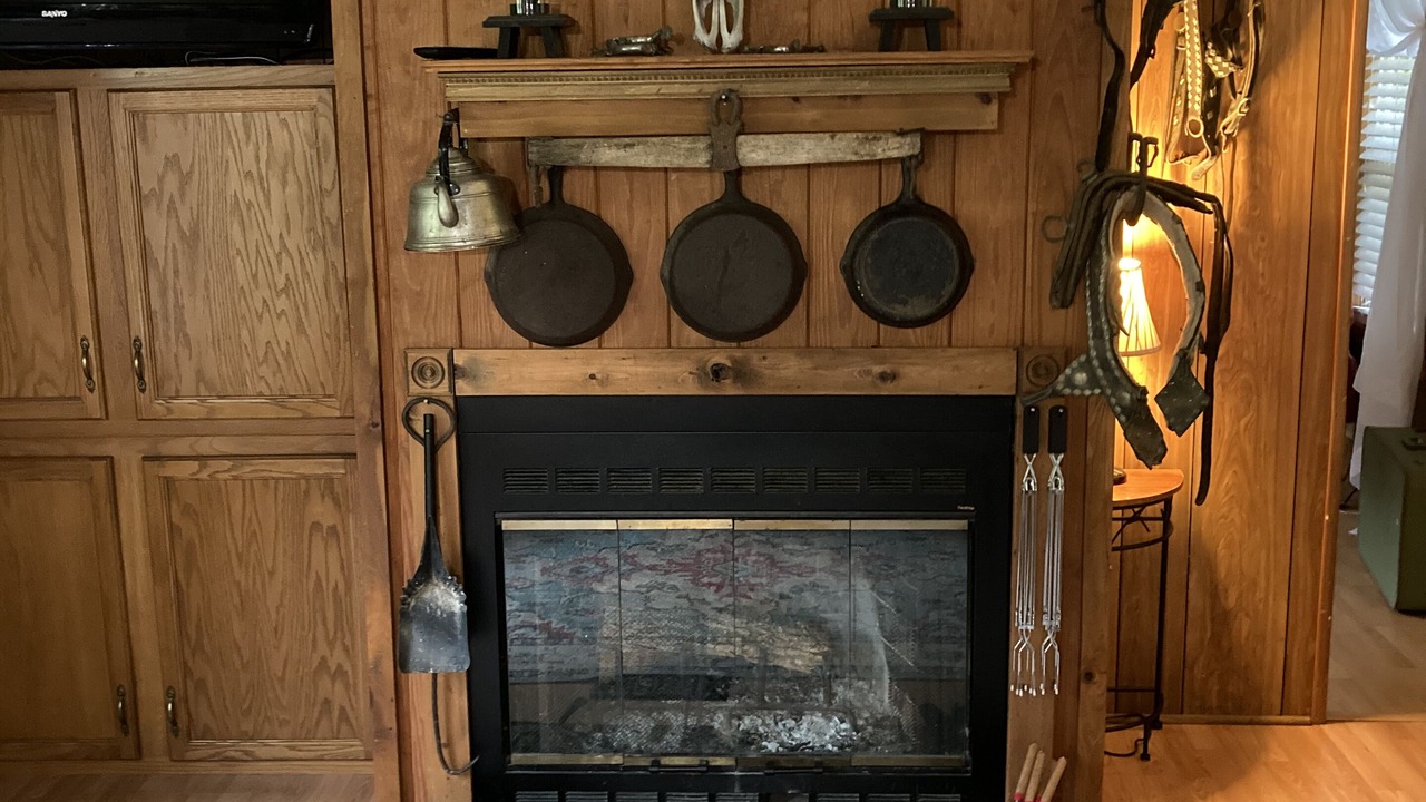 Photo of Bedroom in Cosby