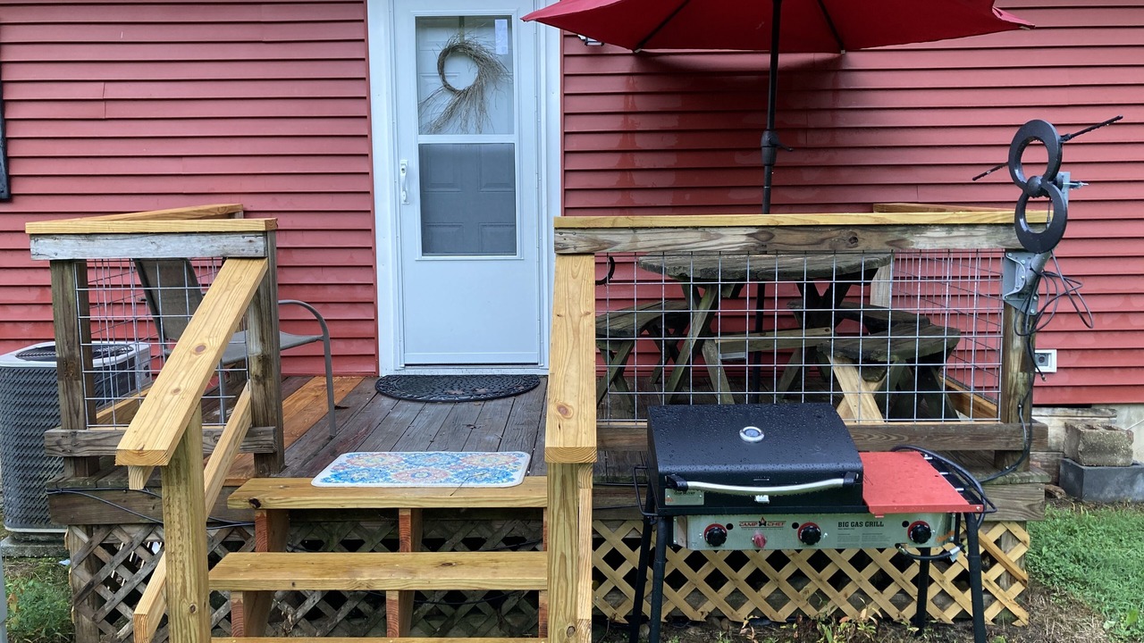 Photo of Outdoor in Cosby