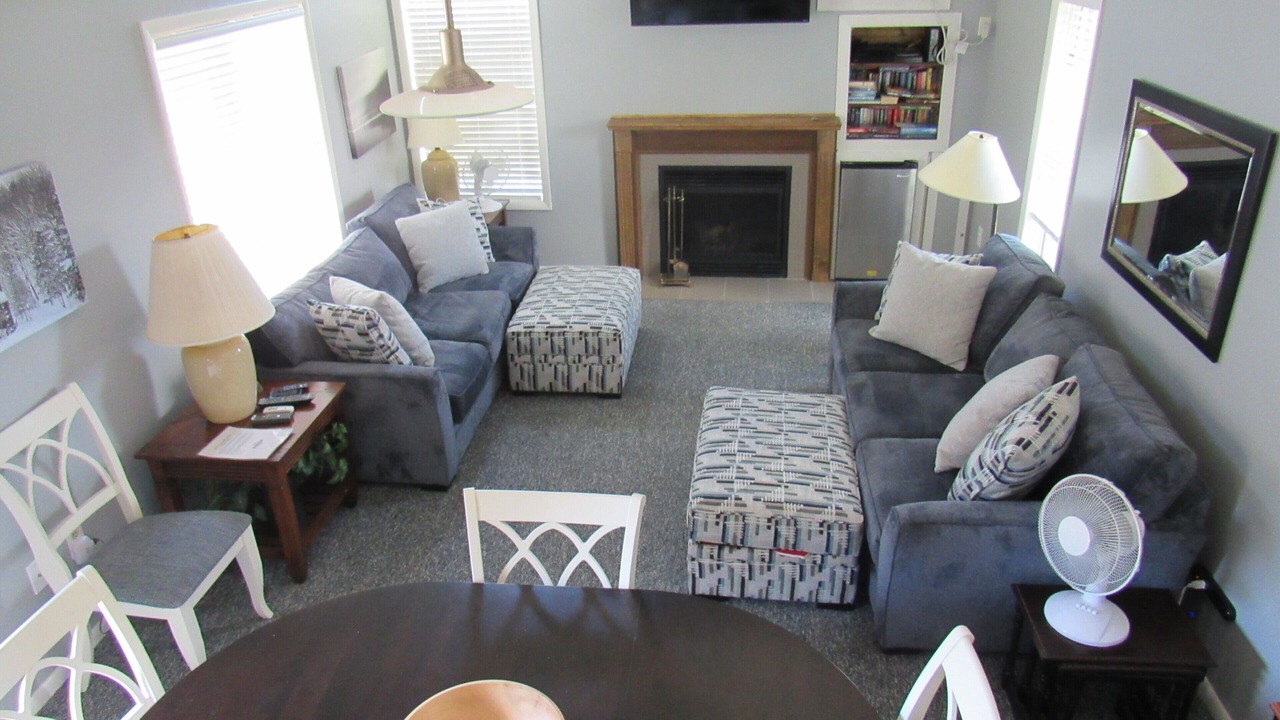 Photo of Livingroom in Clymer