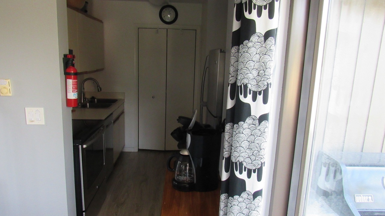 Photo of Kitchen in Clymer