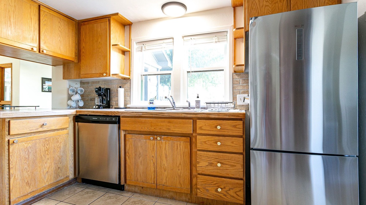 Photo of Kitchen in Fruita