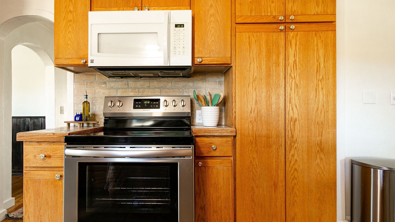 Photo of Kitchen in Fruita