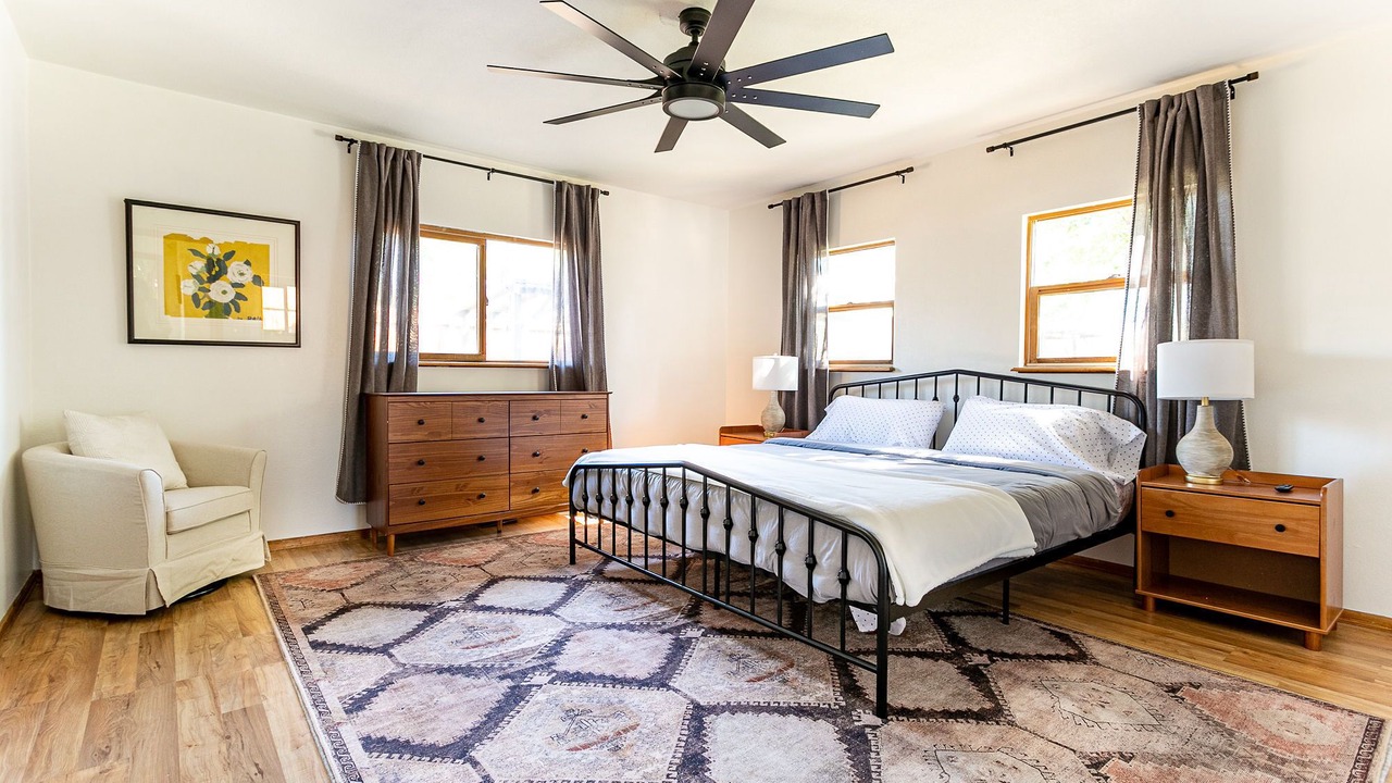 Photo of Bedroom in Fruita