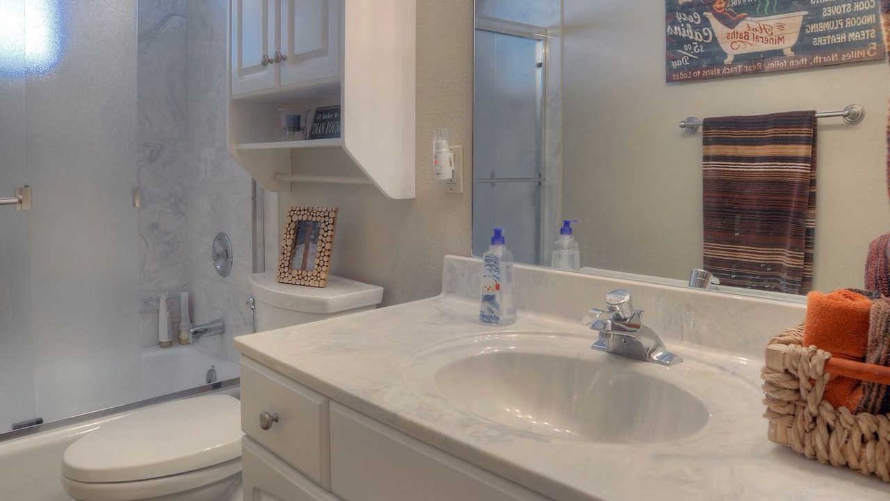 Photo of Bathroom in Bayfield