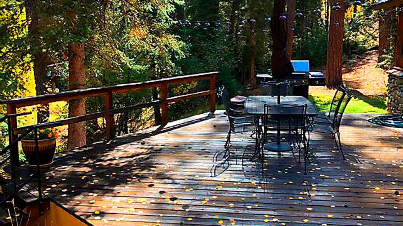 Photo of Outdoor in Bayfield