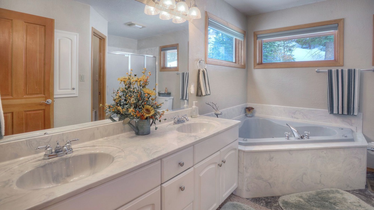 Photo of Bathroom in Bayfield