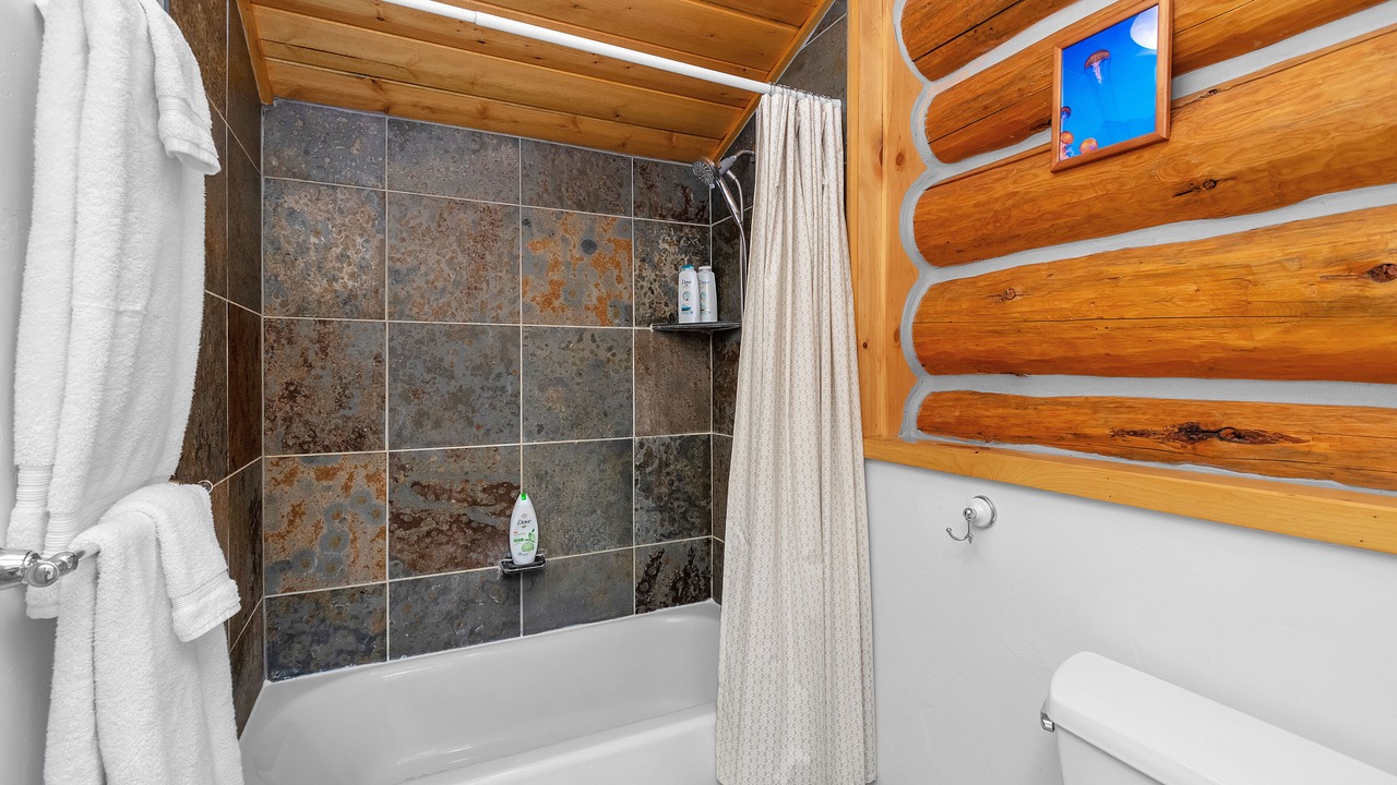 Photo of Bathroom in Powder Mountain