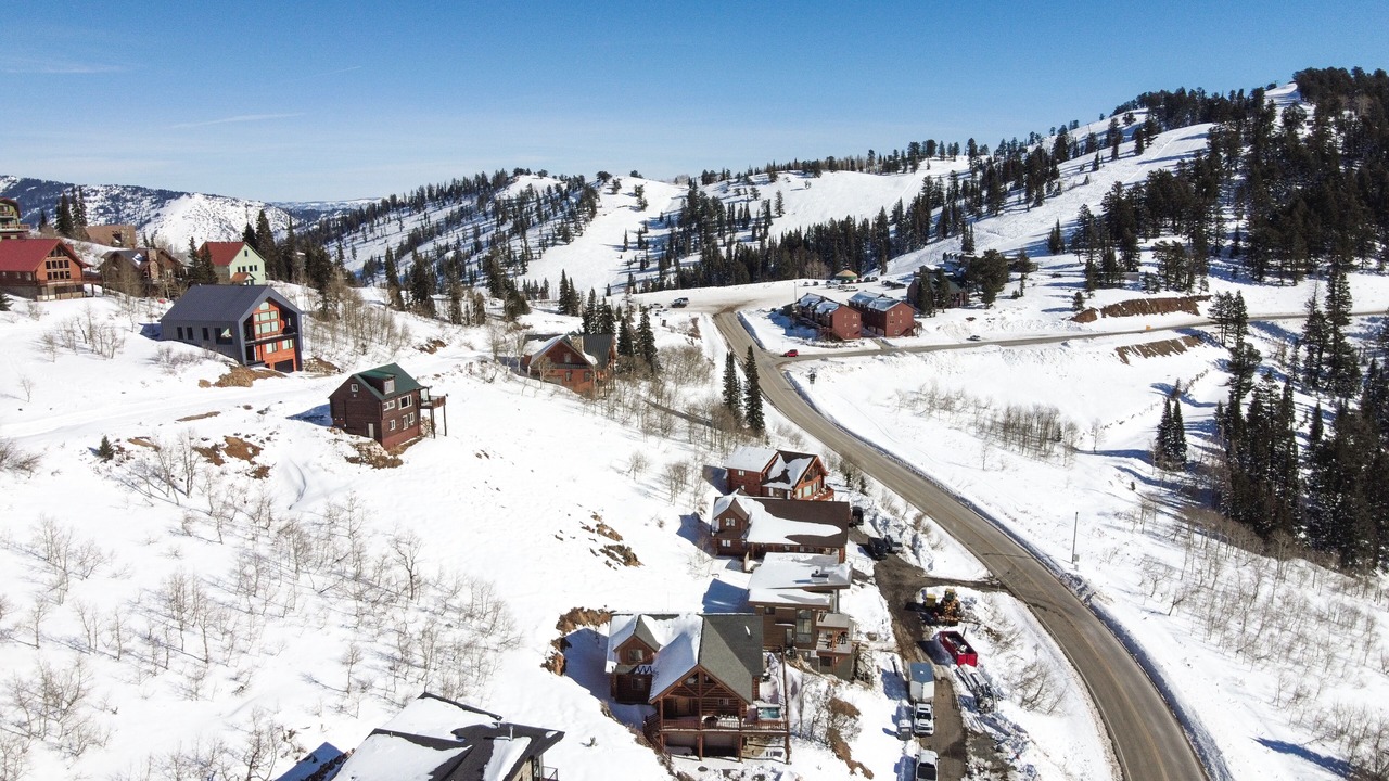 Photo of Outdoor in Powder Mountain
