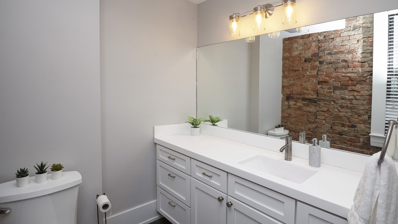 Photo of Bedroom in Over-the-Rhine