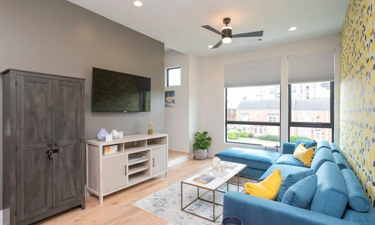 Photo of Bedroom in Hillsboro Village