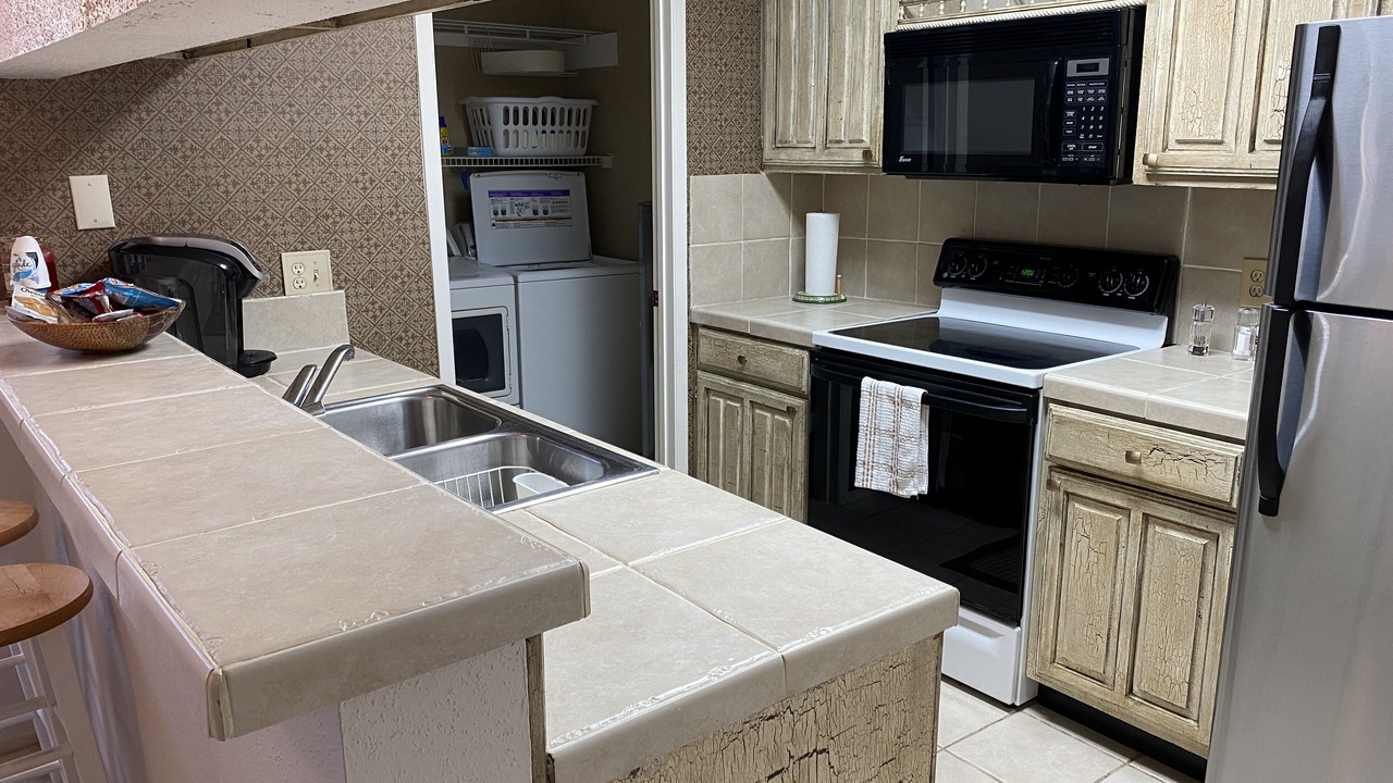 Photo of Kitchen in Braeswood Place