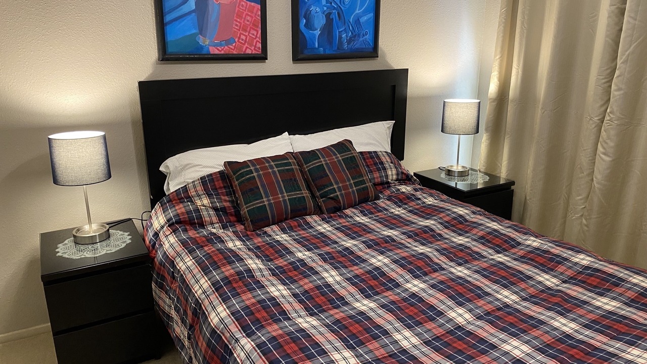 Photo of Bedroom in Braeswood Place