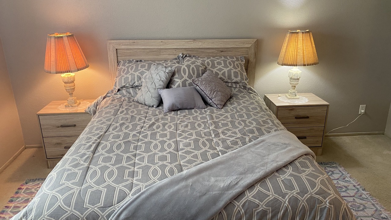 Photo of Bedroom in Braeswood Place
