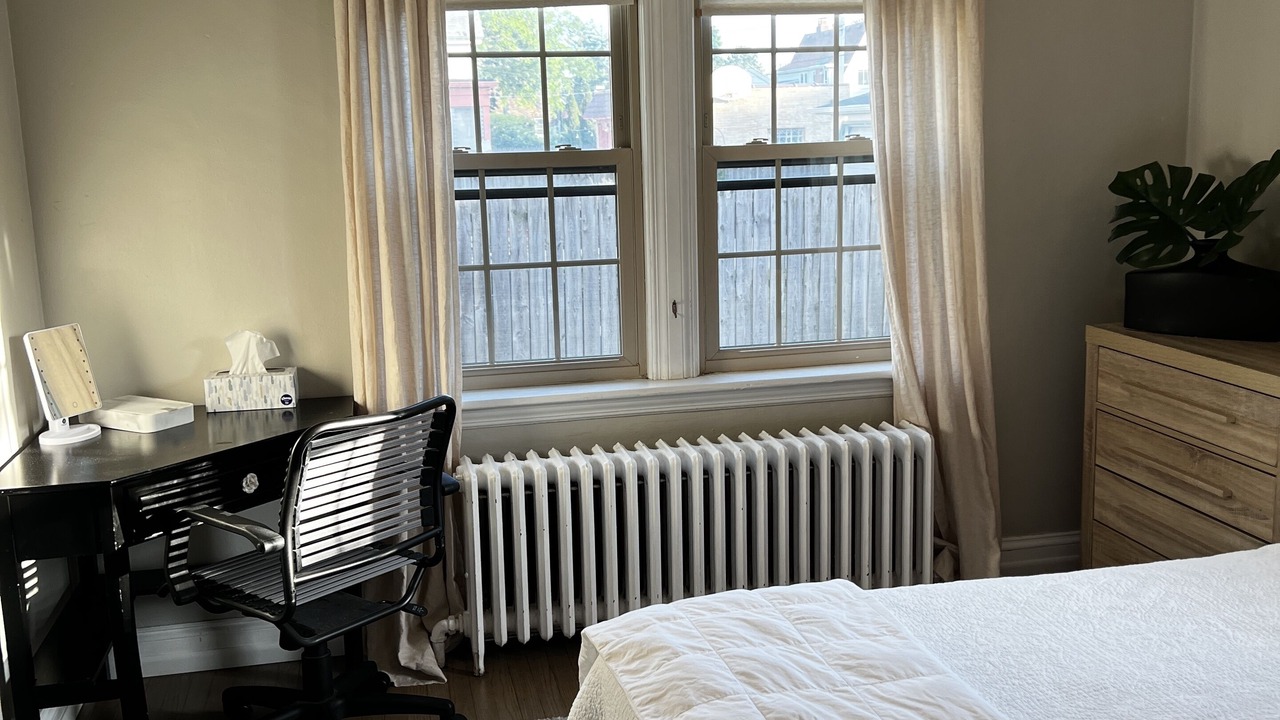 Photo of Bedroom in Racine