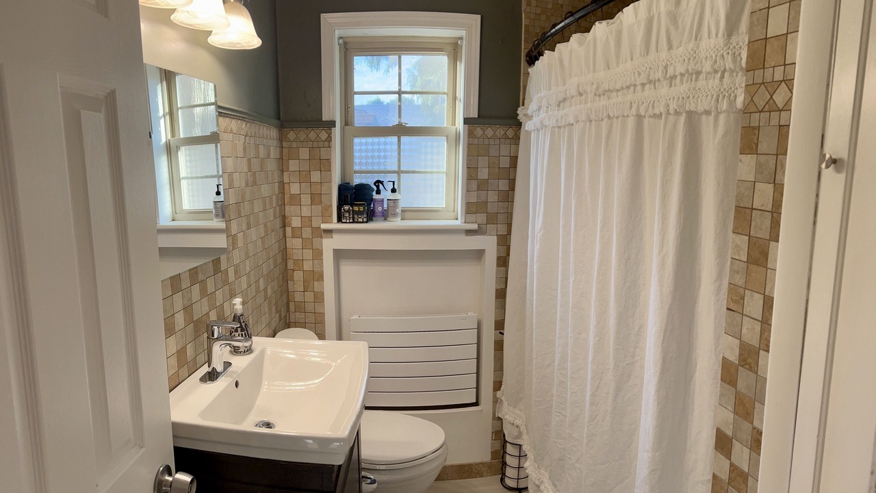 Photo of Bathroom in Racine