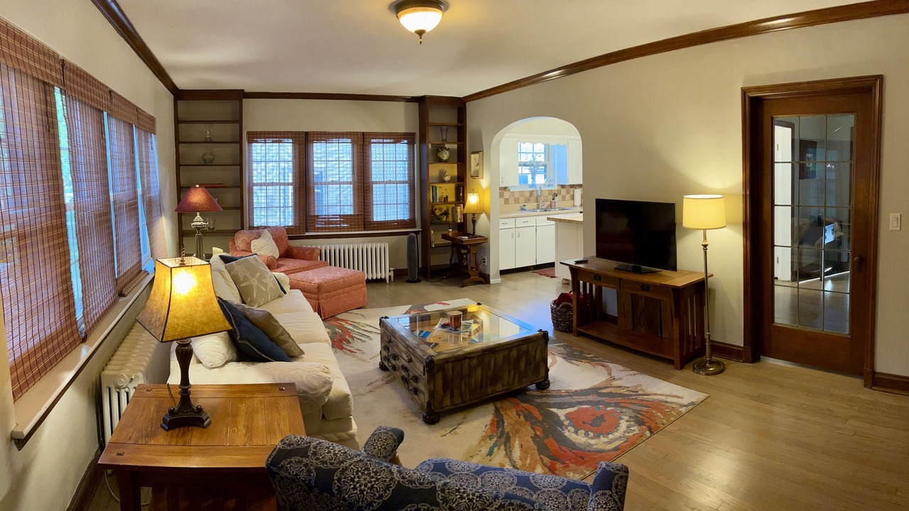Photo of Livingroom in Racine
