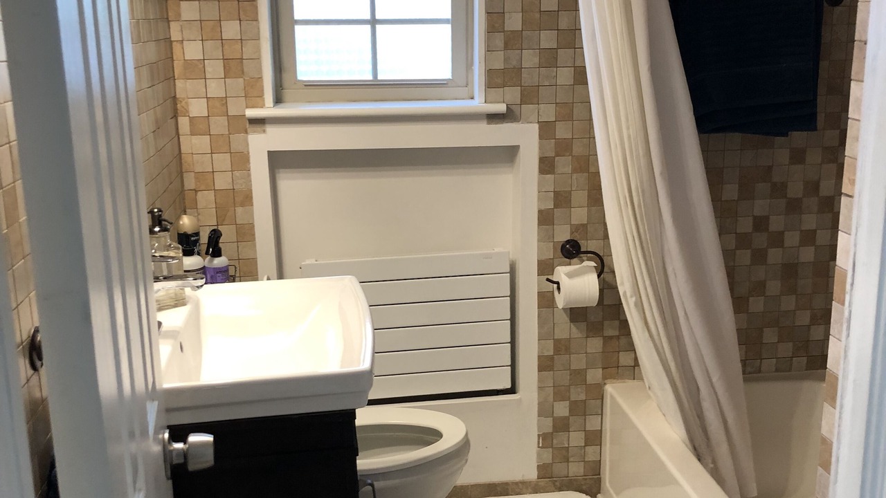 Photo of Bathroom in Racine