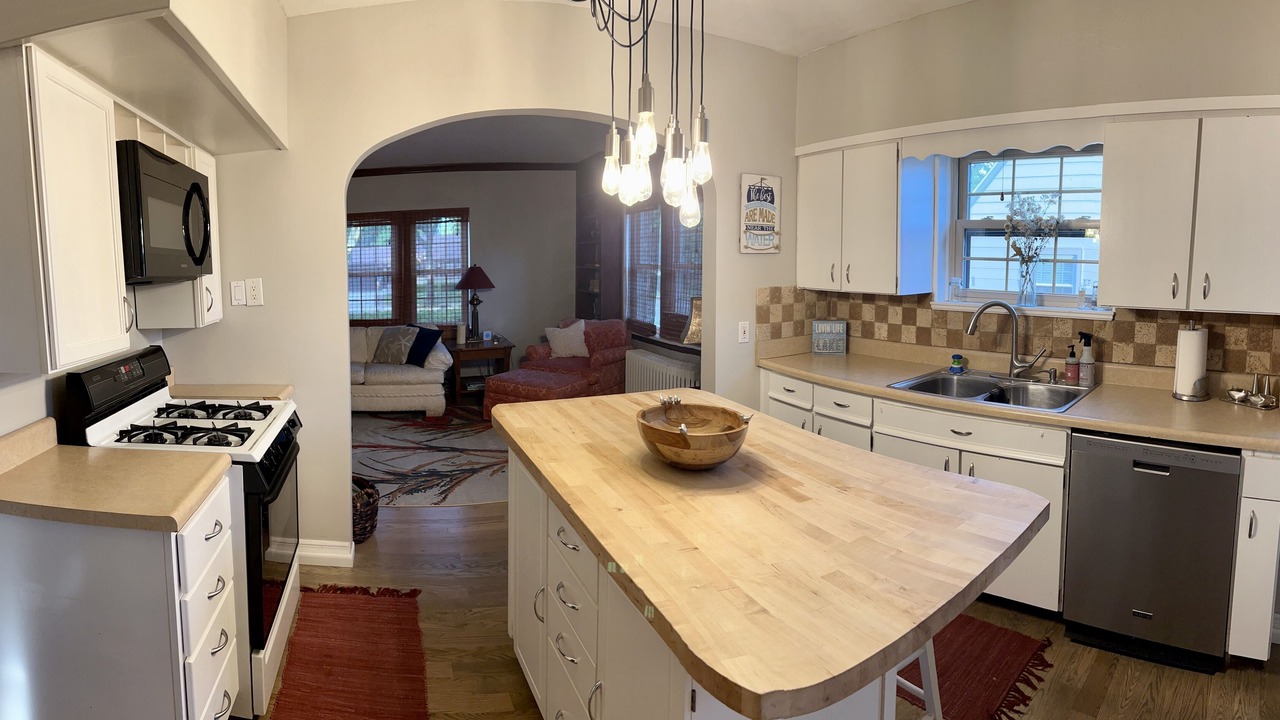 Photo of Kitchen in Racine