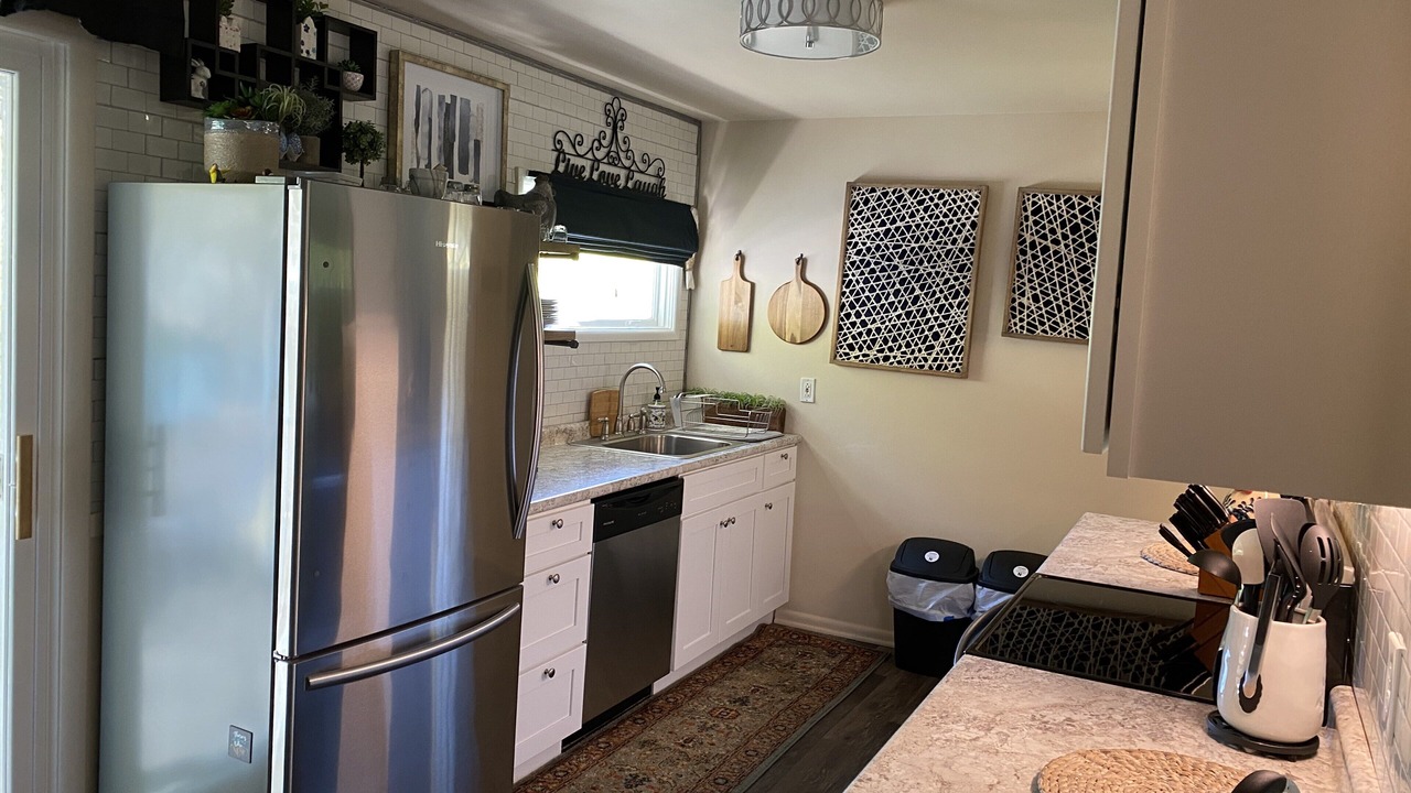 Photo of Kitchen in Paxtonia