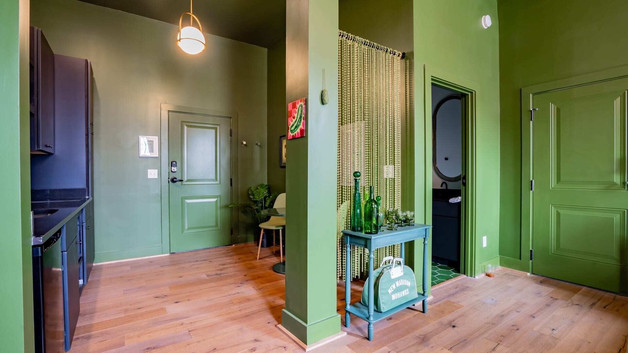 Photo of Bedroom in Covington