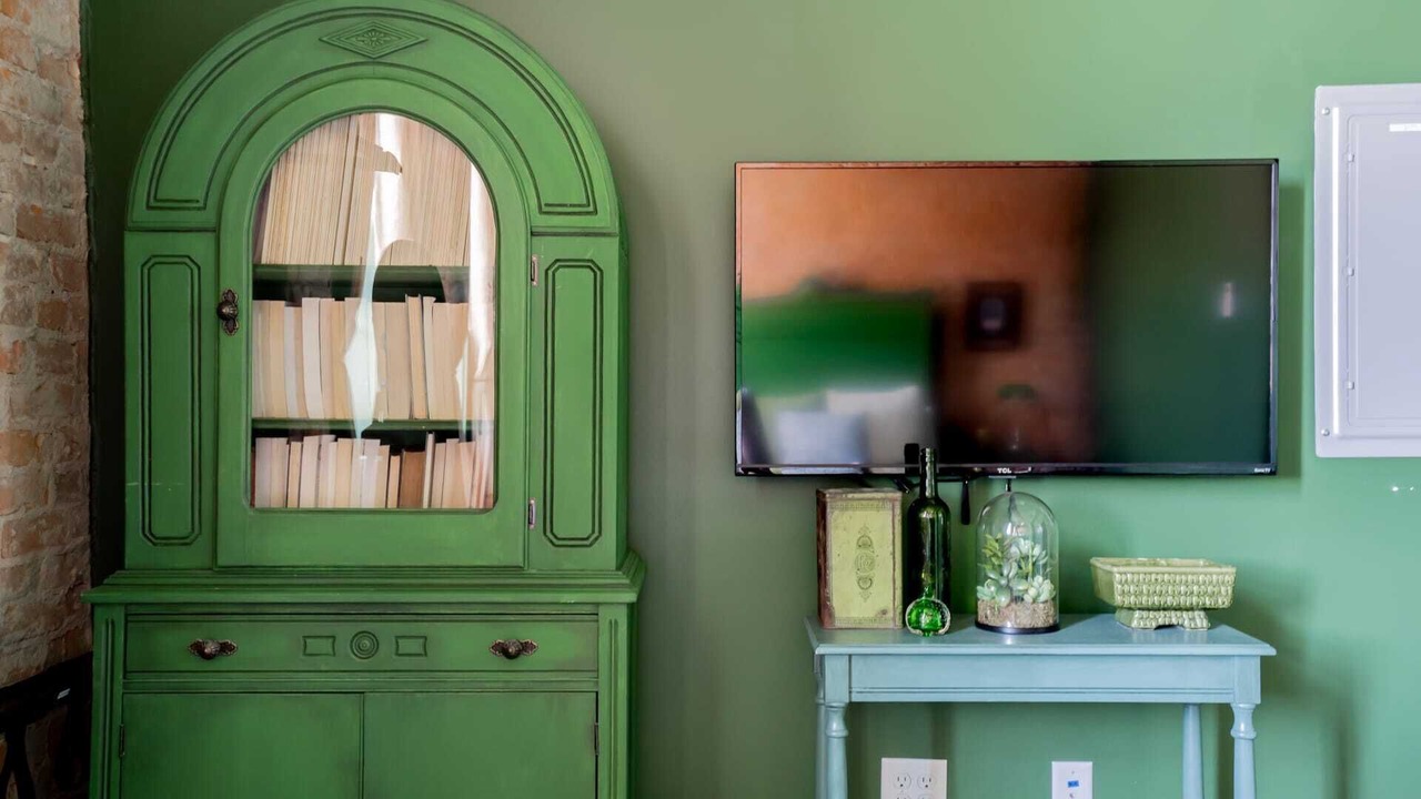 Photo of Bedroom in Covington