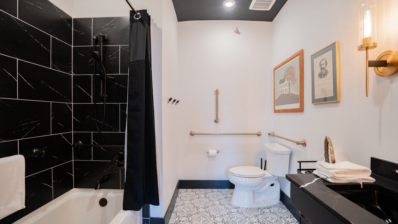 Photo of Bathroom in Covington