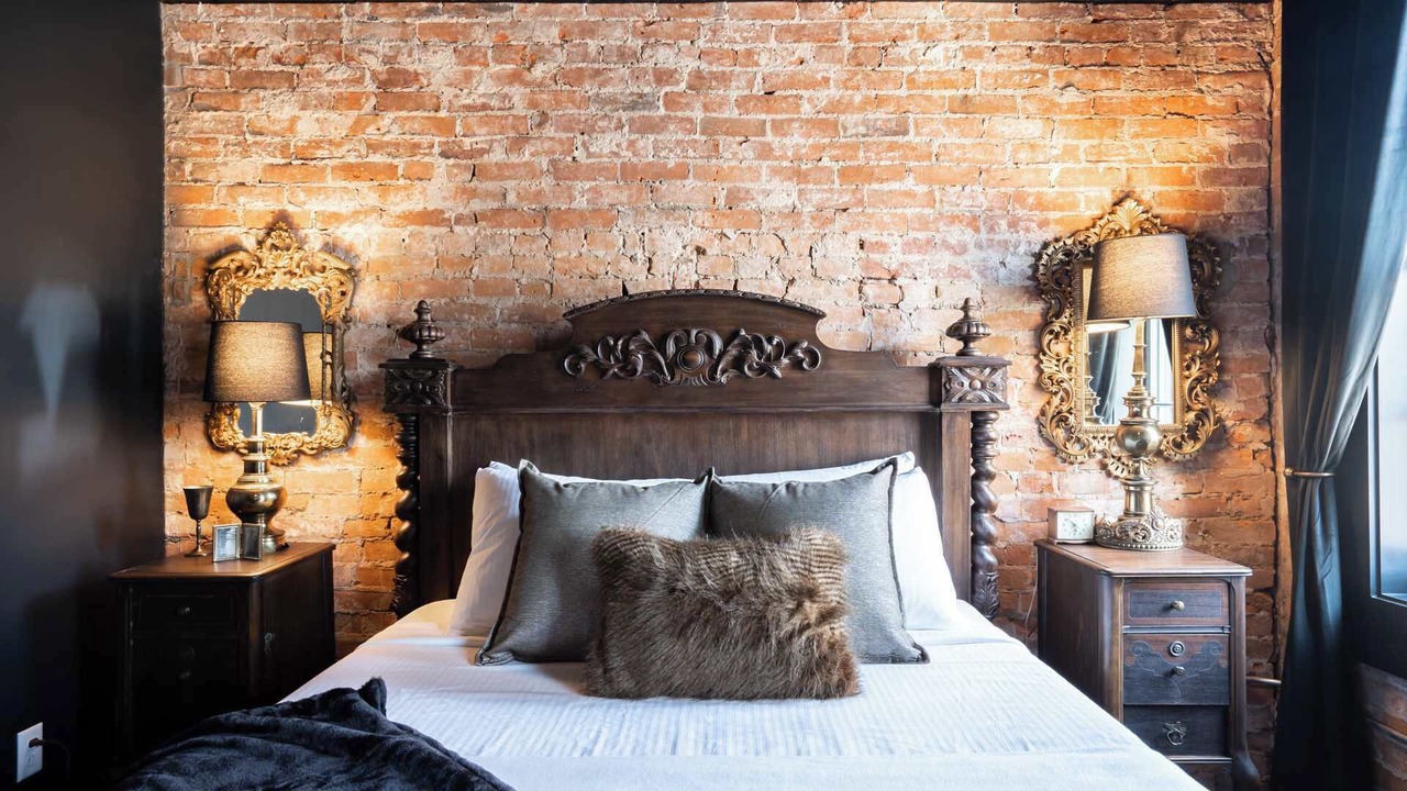 Photo of Bedroom in Covington