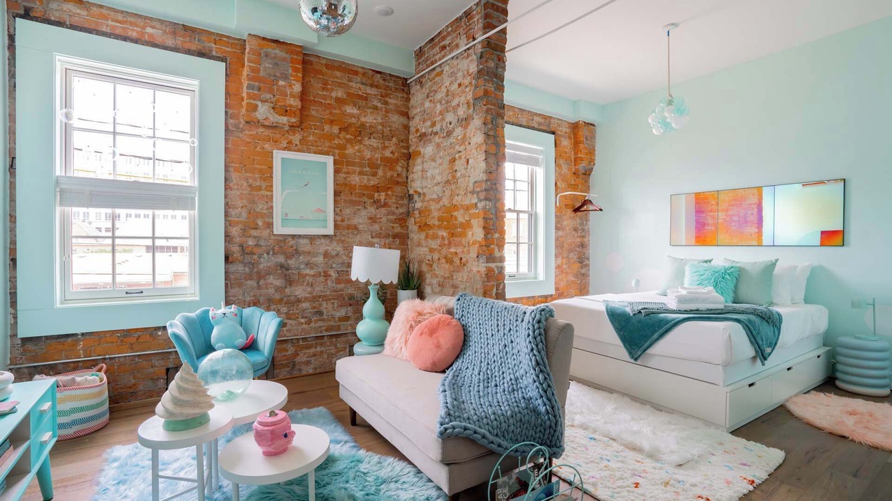 Photo of Bedroom in Covington