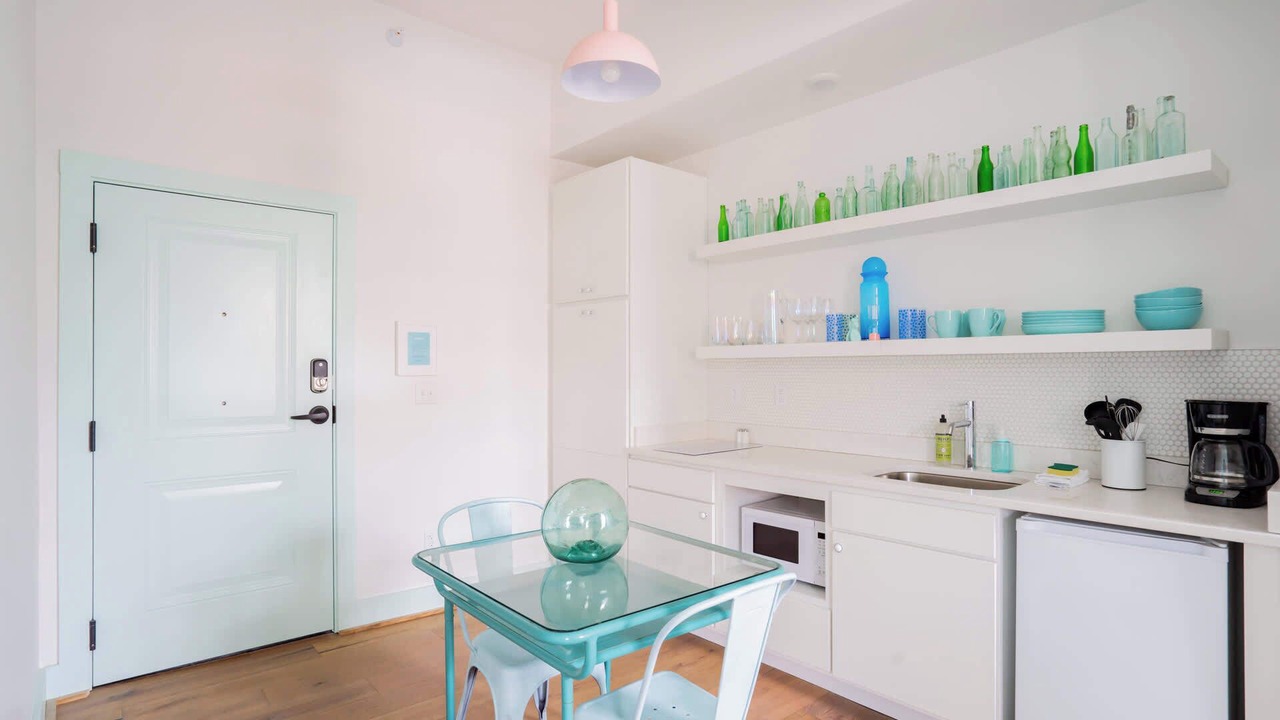 Photo of Kitchen in Covington
