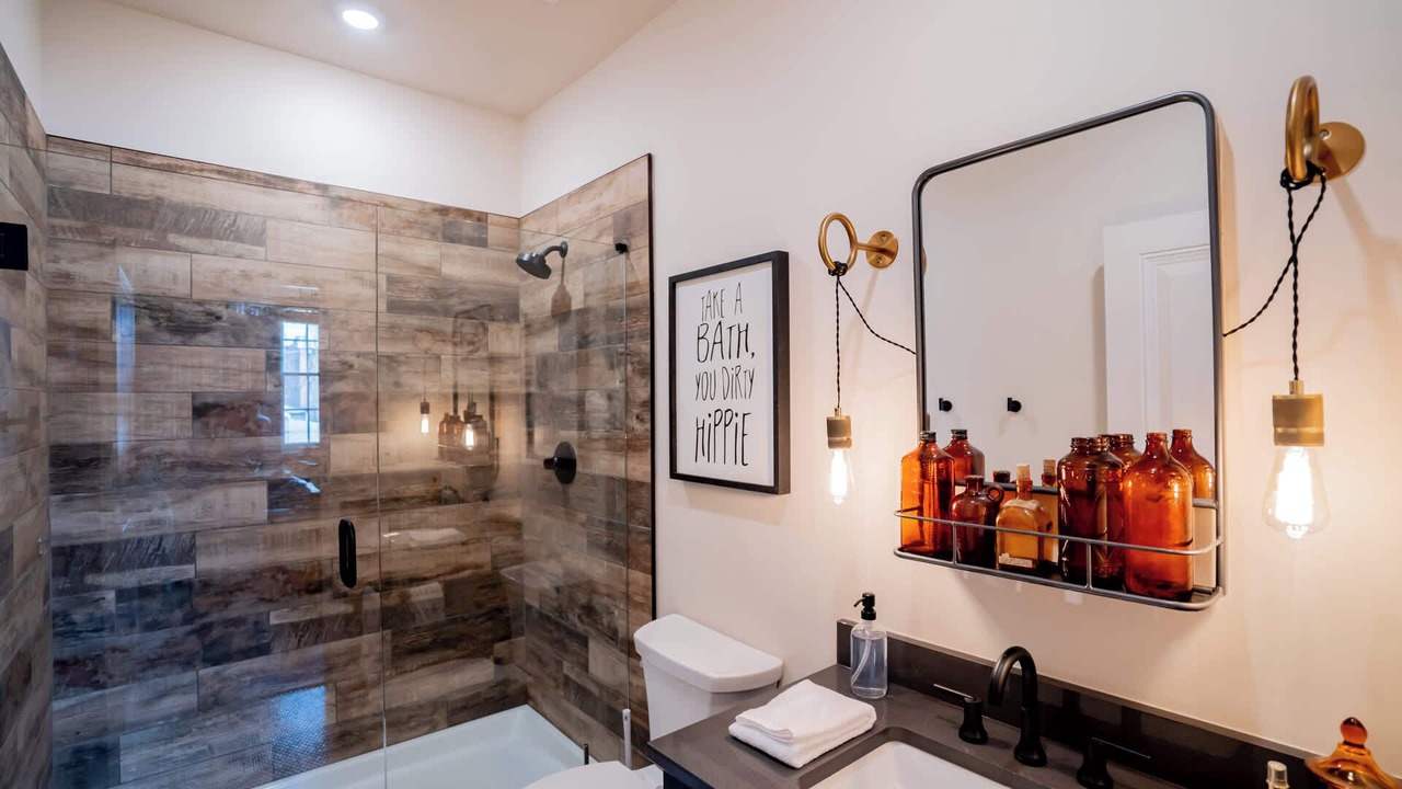 Photo of Bathroom in Covington