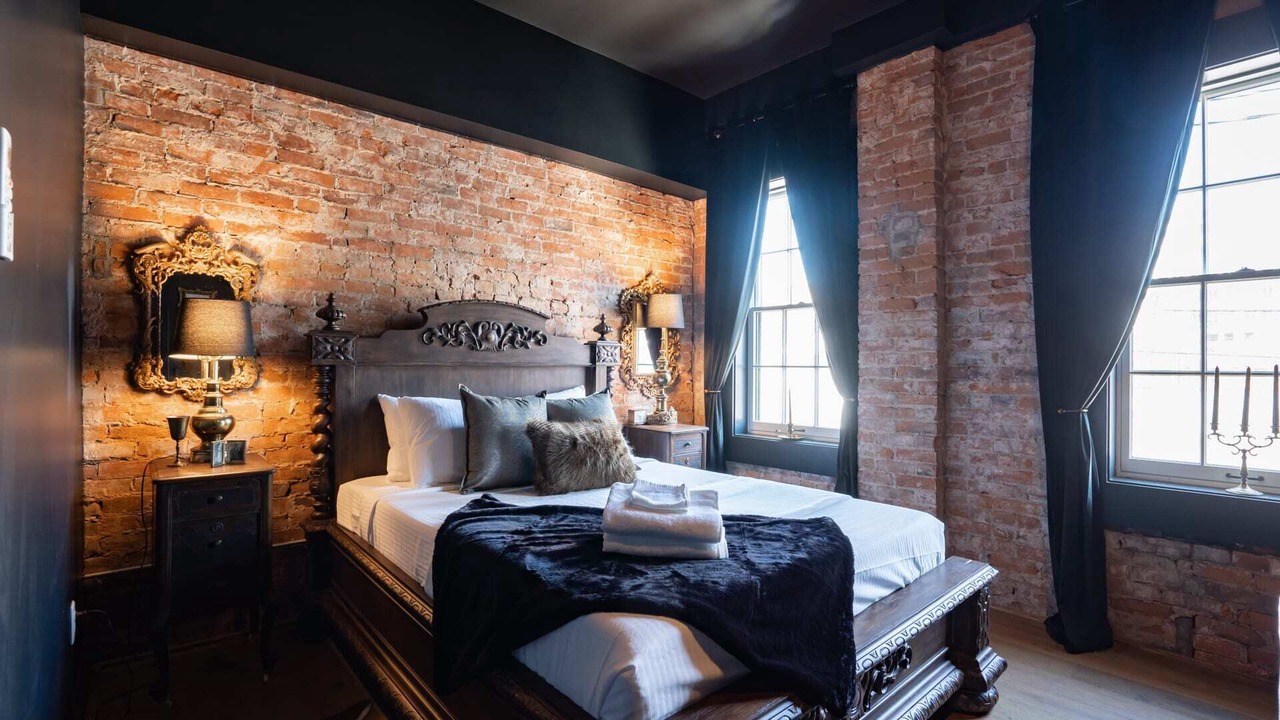Photo of Bedroom in Covington