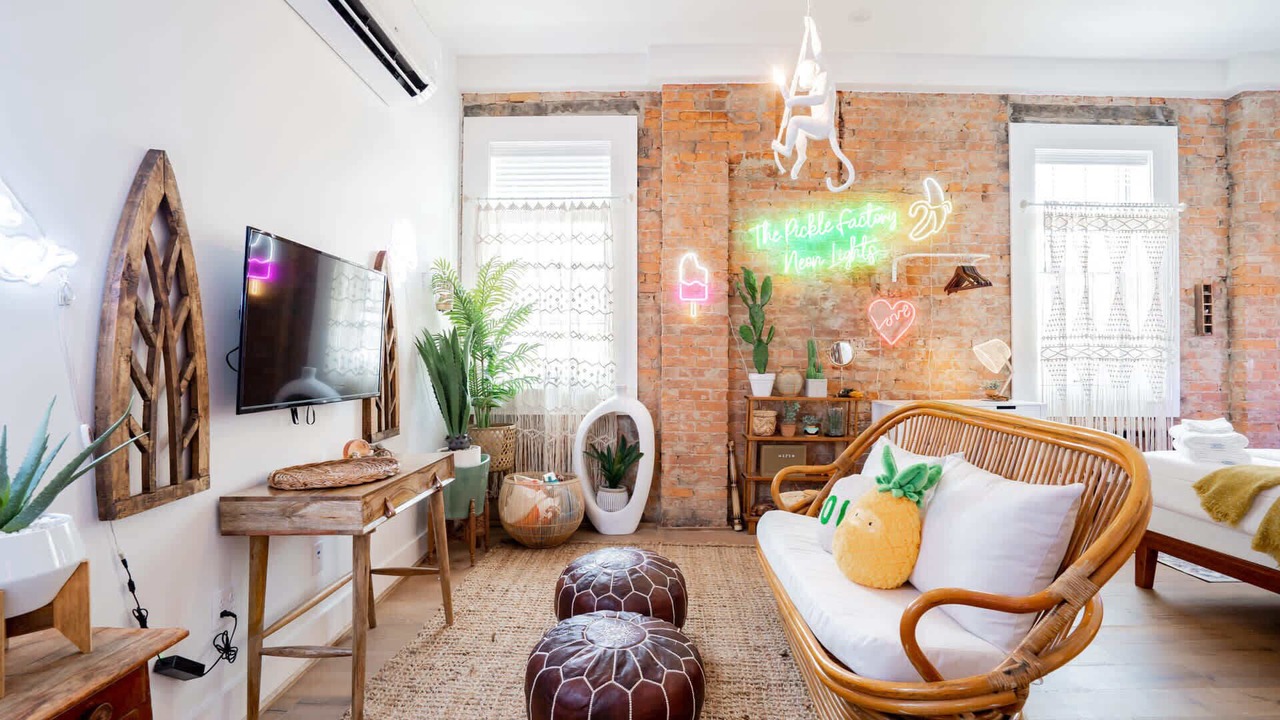 Photo of Livingroom in Covington