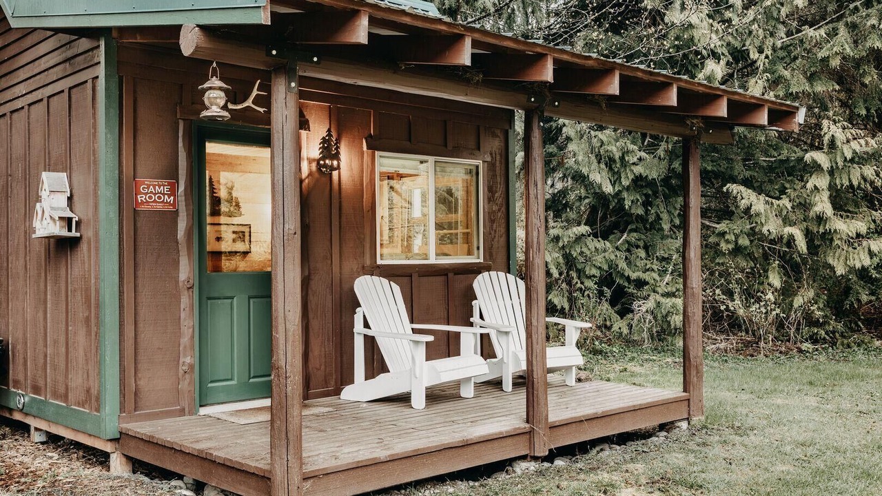 Photo of Outdoor in Maple Falls