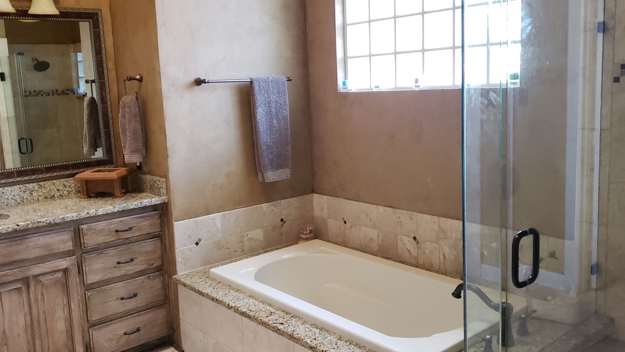 Photo of Bathroom in North Richland Hills