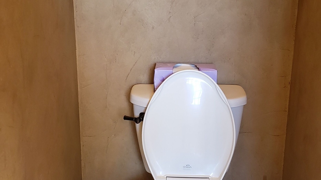 Photo of Bathroom in North Richland Hills