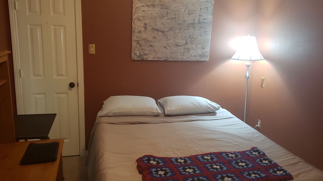 Photo of Bedroom in North Richland Hills