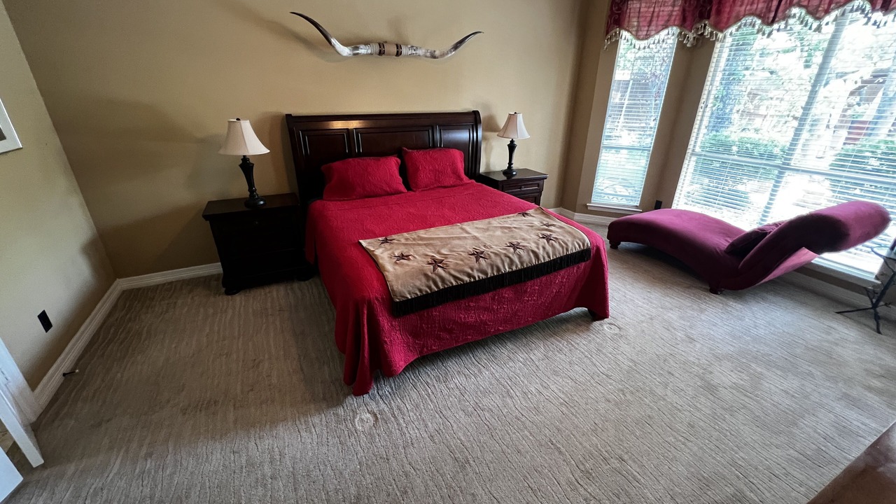 Photo of Bedroom in North Richland Hills