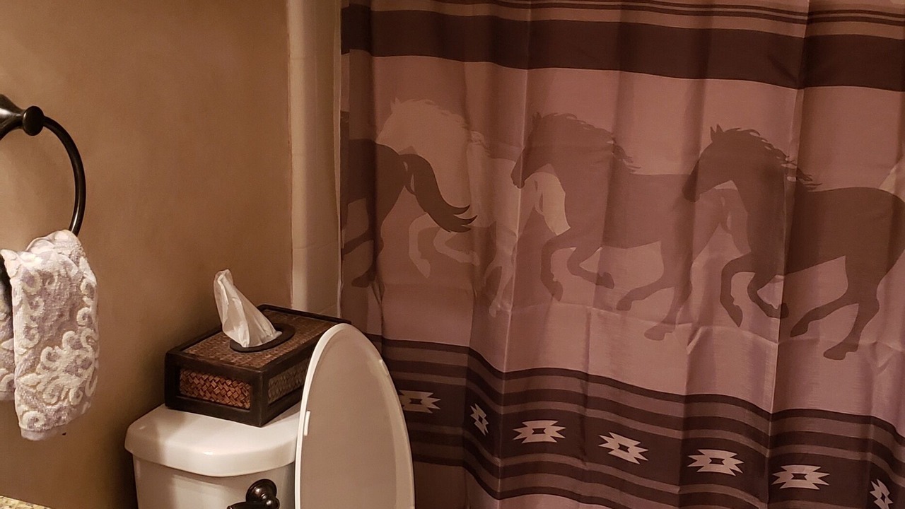 Photo of Bathroom in North Richland Hills