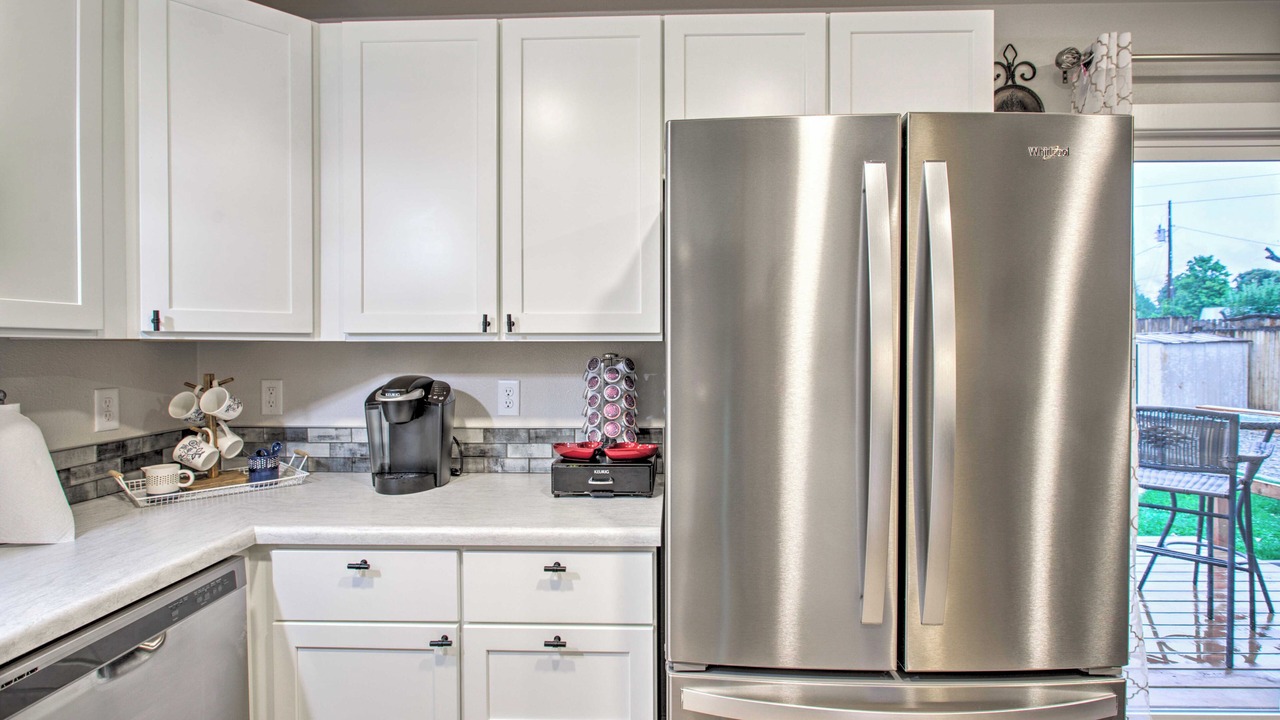 Photo of Kitchen in Clifton