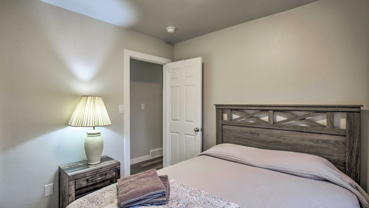 Photo of Bedroom in Clifton