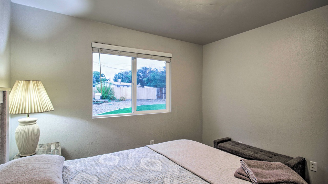 Photo of Bedroom in Clifton