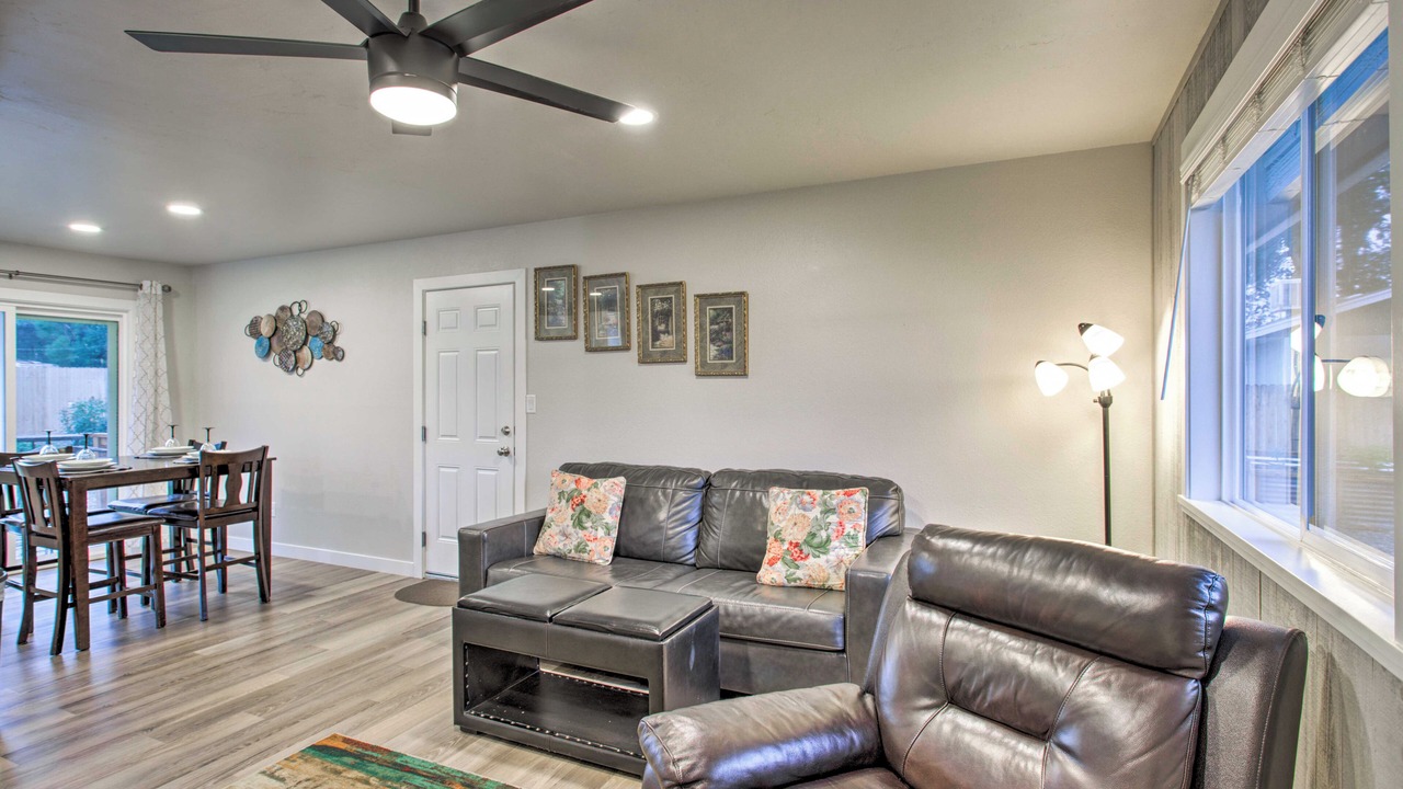 Photo of Livingroom in Clifton
