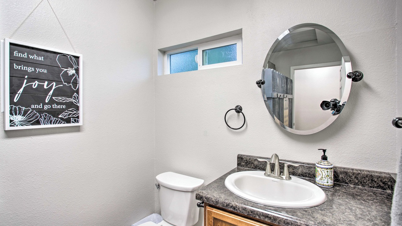 Photo of Bathroom in Clifton